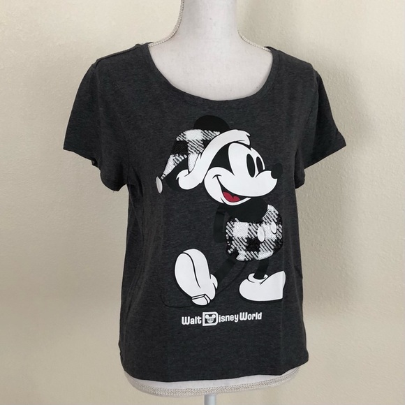 Disney Parks Tee (L) - Picture 1 of 5